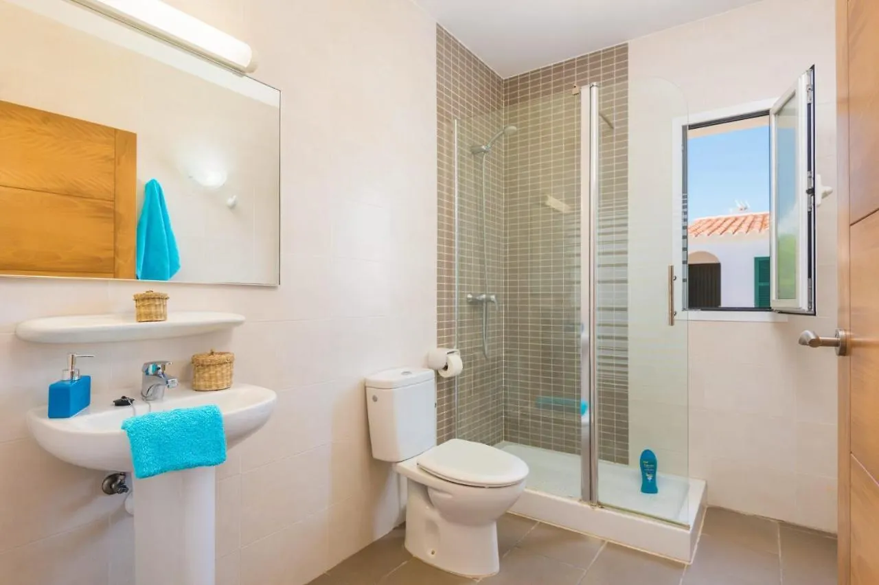 Villa Garbo By Villa Plus Es Mercadal Spagna